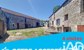 Maison 8 Pièces 100 m² à vendre à Breuil-Bois-Robert (78930)