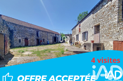 Maison 8 pièces 365000 €