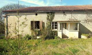 Maison 4 Pièces 100 m² à vendre à Marsalès (24540)