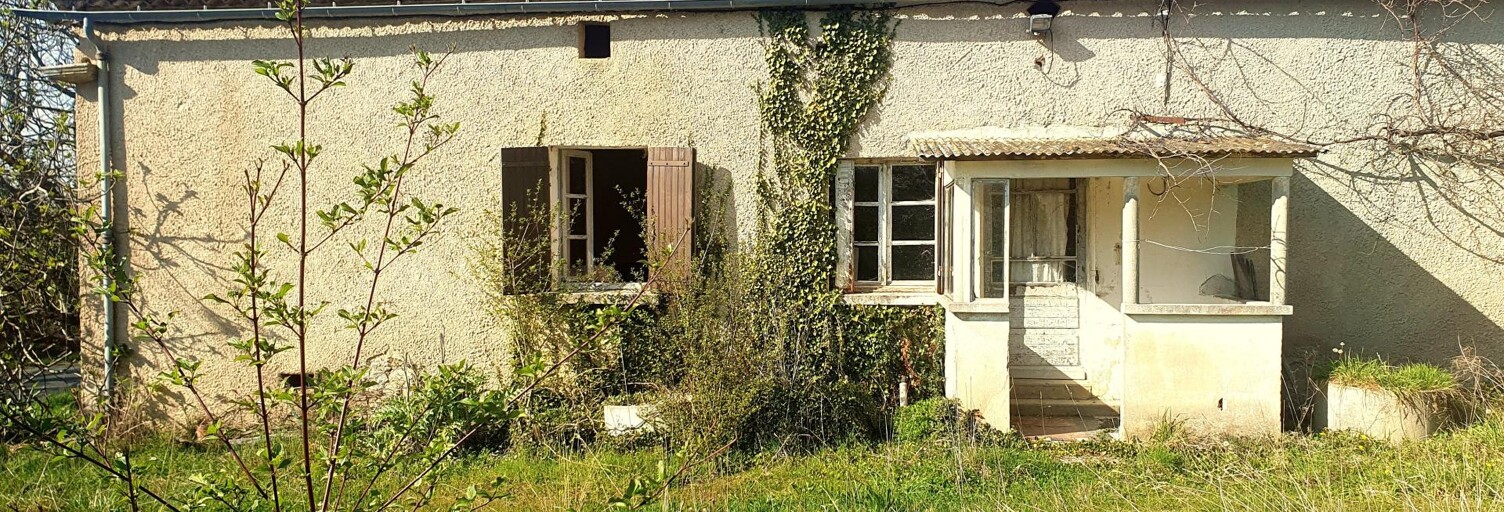 Maison 4 Pièces 100 m² à vendre à Marsalès (24540)