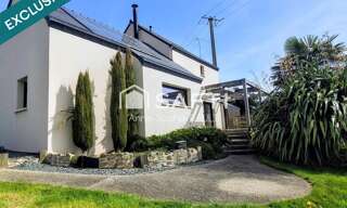 Maison 6 Pièces 145 m² à vendre à Saint-Carreuc (22150)