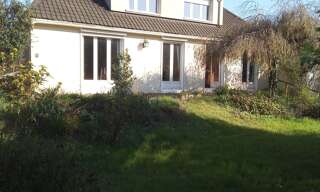 Maison 7 Pièces 164 m² à vendre à Sainte-Geneviève-des-Bois (91700)