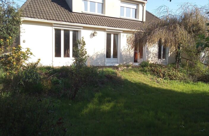 Grande maison a Sainte Genevieve des Bois — photo 2