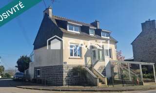 Maison 8 Pièces 152 m² à vendre à Le Mené (22330)