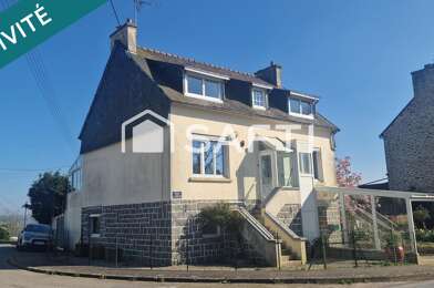 Maison 8 pièces 142500 €