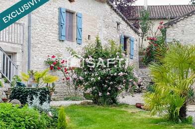 Maison 8 pièces 349000 €