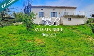 Maison 8 Pièces 146 m² à vendre à Lauzerte (82110)