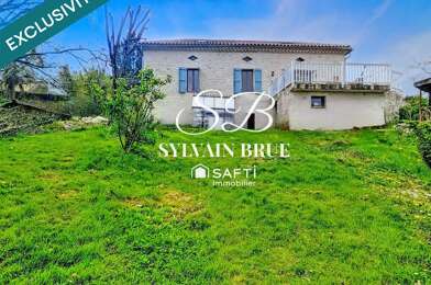 Maison 8 pièces 349000 €