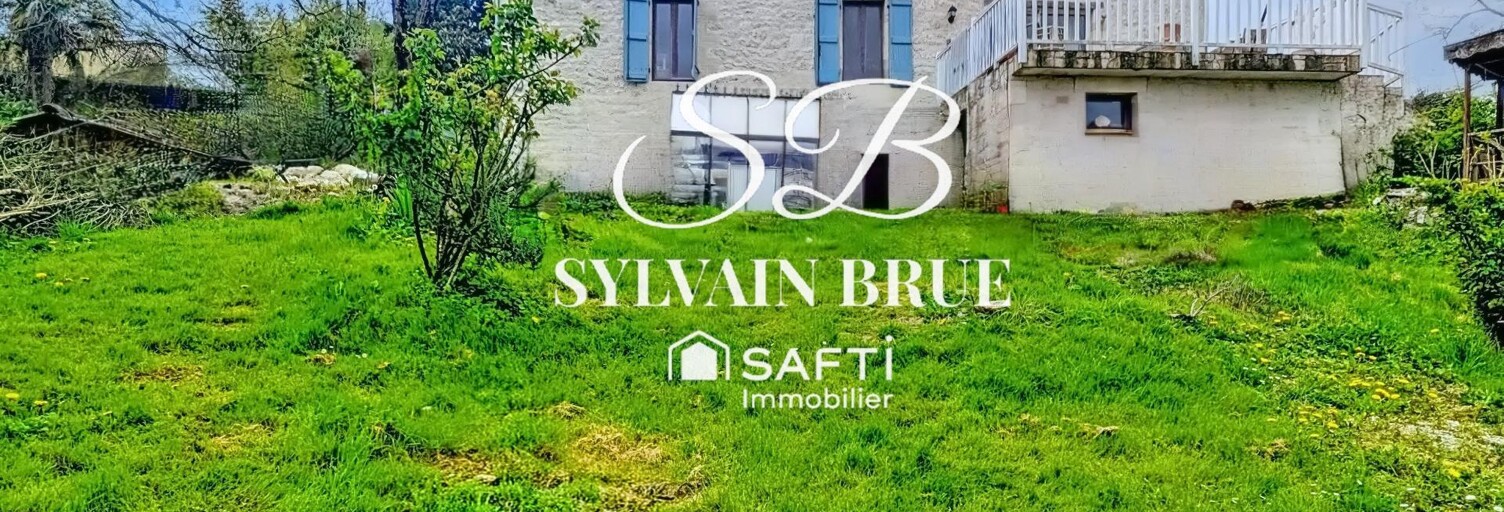 Maison 8 Pièces 146 m² à vendre à Lauzerte (82110)