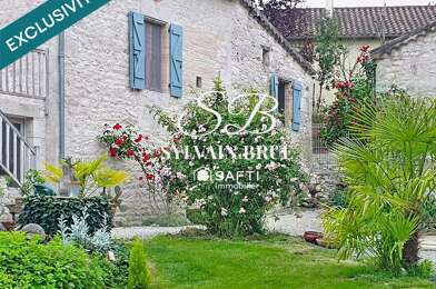 Maison 8 pièces 349000 €