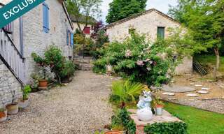 Maison 8 Pièces 146 m² à vendre à Lauzerte (82110)