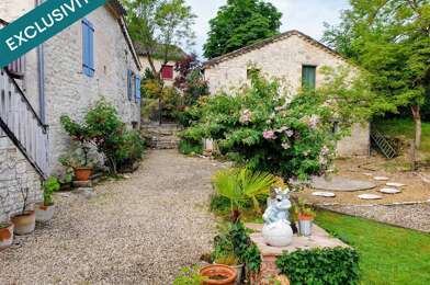Maison 8 pièces 349000 €