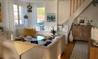 Appartement 4 Pièces 75 m² à vendre à Blagnac (31700)