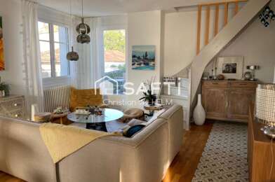 Appartement 4 pièces 282000 €