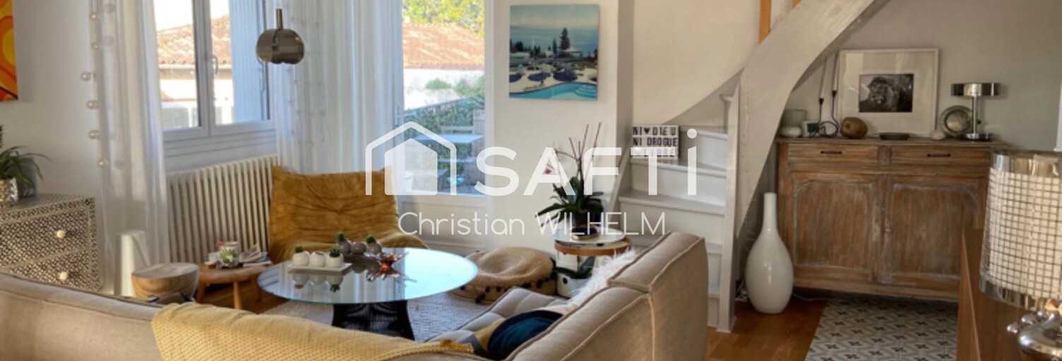 Appartement 4 Pièces 75 m² à vendre à Blagnac (31700)