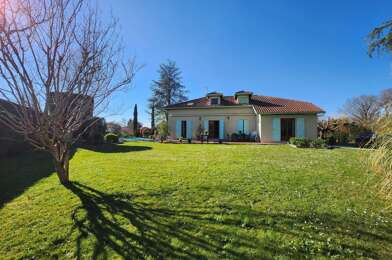 Maison 10 pièces 295000 €