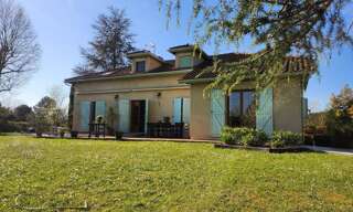 Maison 10 Pièces 211 m² à vendre à Monguilhem (32240)