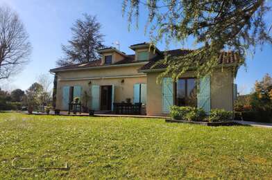 Maison 10 pièces 289000 €