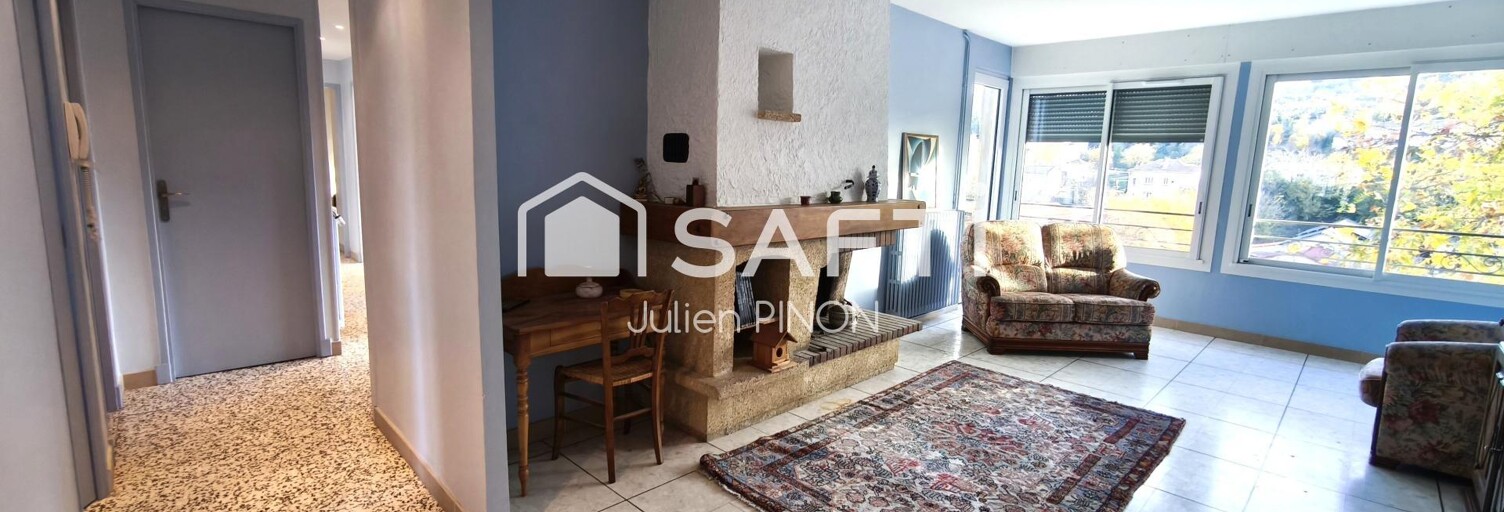 Appartement 5 Pièces 110 m² à vendre à Apt (84400)