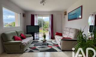 Maison 8 Pièces 147 m² à vendre à Tressignaux (22290)