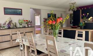 Maison 8 Pièces 147 m² à vendre à Tressignaux (22290)