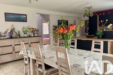 Maison 8 pièces 358500 €