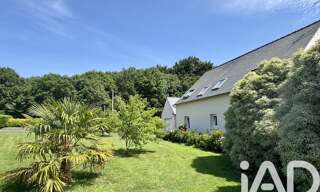 Maison 8 Pièces 147 m² à vendre à Tressignaux (22290)