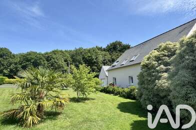 Maison 8 pièces 346000 €