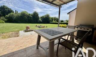 Maison 8 Pièces 147 m² à vendre à Tressignaux (22290)