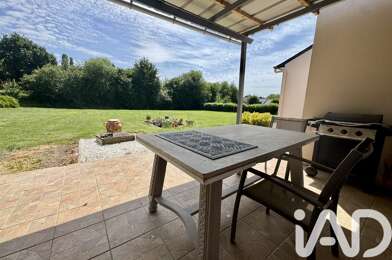 Maison 8 pièces 346000 €