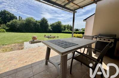 Vente Maison/villa 8 pièces — photo du bien