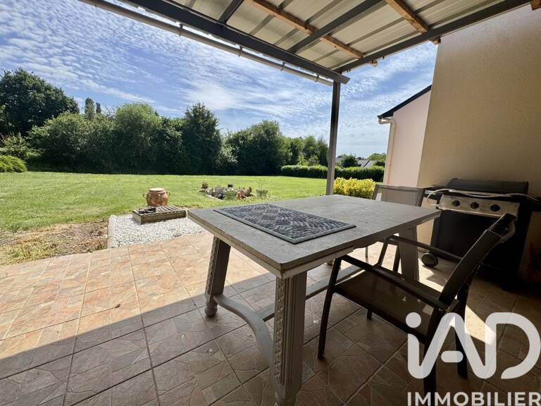 Vente Maison/villa 8 pièces — photo 1