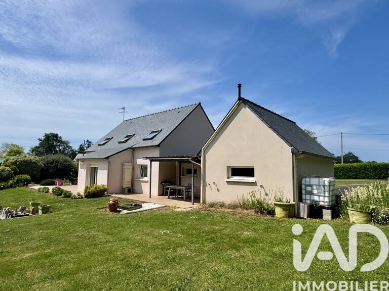 Vente Maison/villa 8 pièces — photo 1