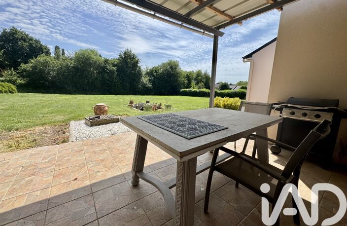 Vente Maison/villa 8 pièces — photo 3