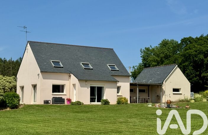 Vente Maison/villa 8 pièces — photo 5