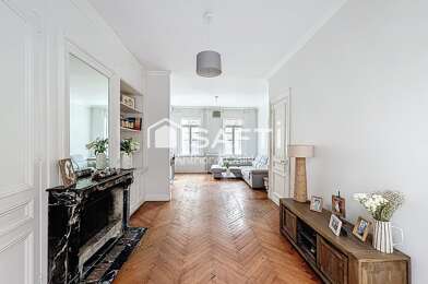 Maison 5 pièces 337000 €