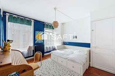 Maison 5 pièces 337000 €