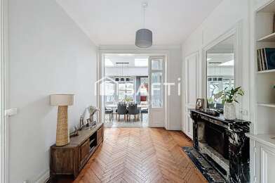 Maison 5 pièces 337000 €