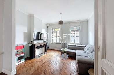 Maison 5 pièces 337000 €