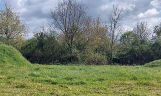 Terrain  472 m² à vendre à Saint-Mars-de-Coutais (44680)