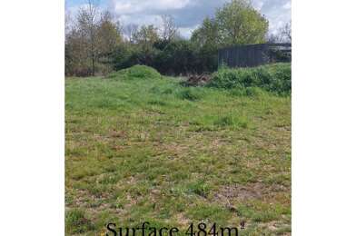 Terrain  100000 €