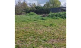 Terrain  483 m² à vendre à Saint-Mars-de-Coutais (44680)