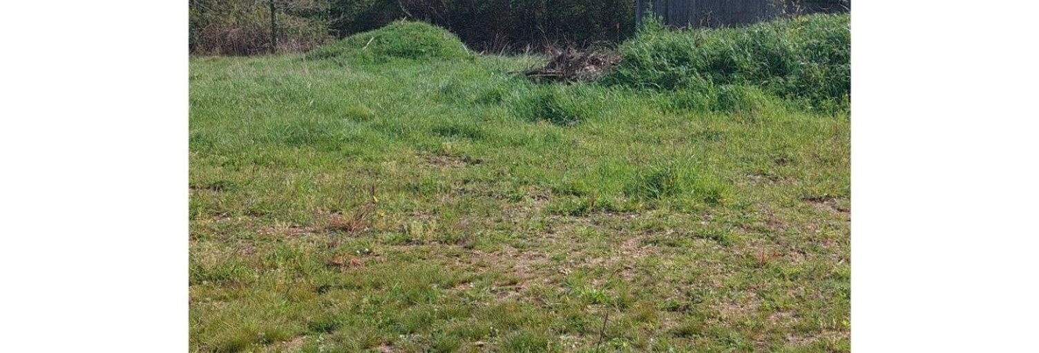 Terrain  483 m² à vendre à Saint-Mars-de-Coutais (44680)