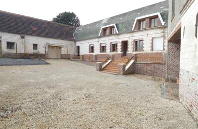 Secteur prisé belle campagne d'Arras — photo du bien