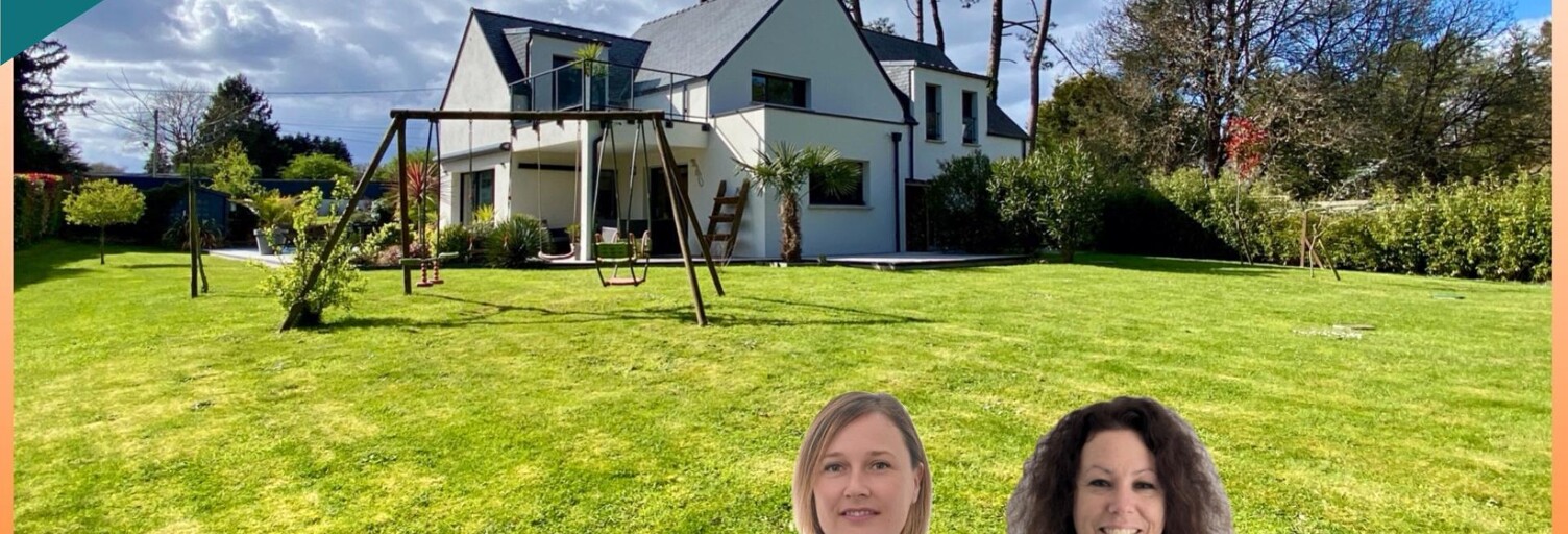 Maison 8 Pièces 169 m² à vendre à Pluvigner (56330)