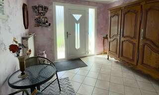 Maison 3 Pièces 82 m² à vendre à Tomblaine (54510)