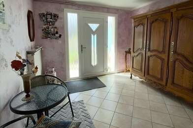 Maison 3 pièces 225000 €