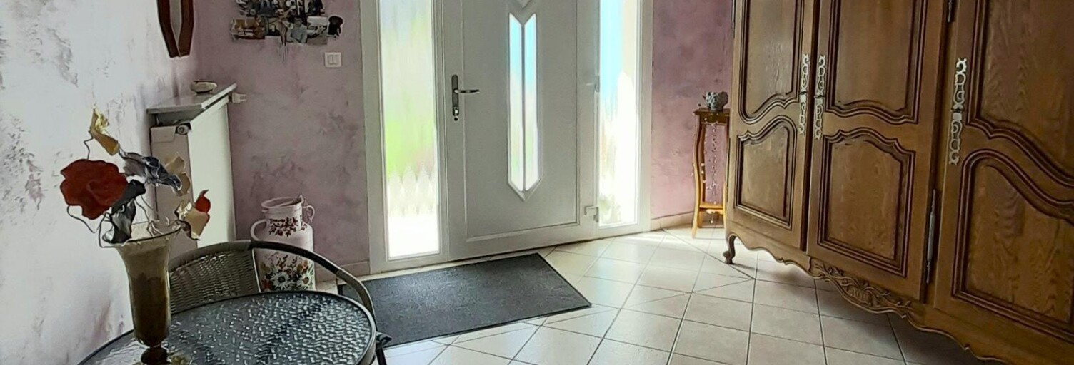 Maison 3 Pièces 82 m² à vendre à Tomblaine (54510)