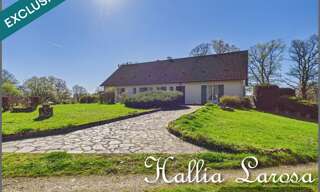 Maison 7 Pièces 234 m² à vendre à Adriers (86430)