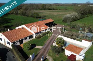 Maison 6 pièces 390000 €